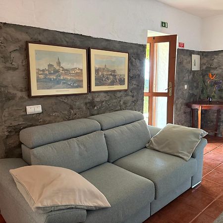 Villa Cozy Sea View House Faja Da Ovelha à Calheta  Extérieur photo