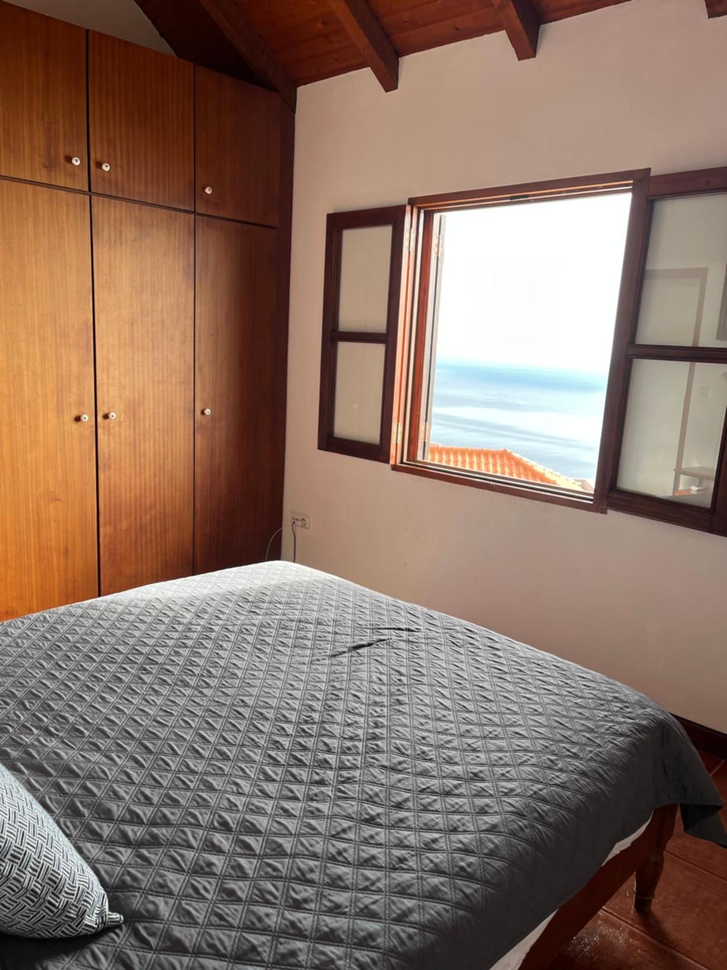 Villa Cozy Sea View House Faja Da Ovelha à Calheta  Extérieur photo