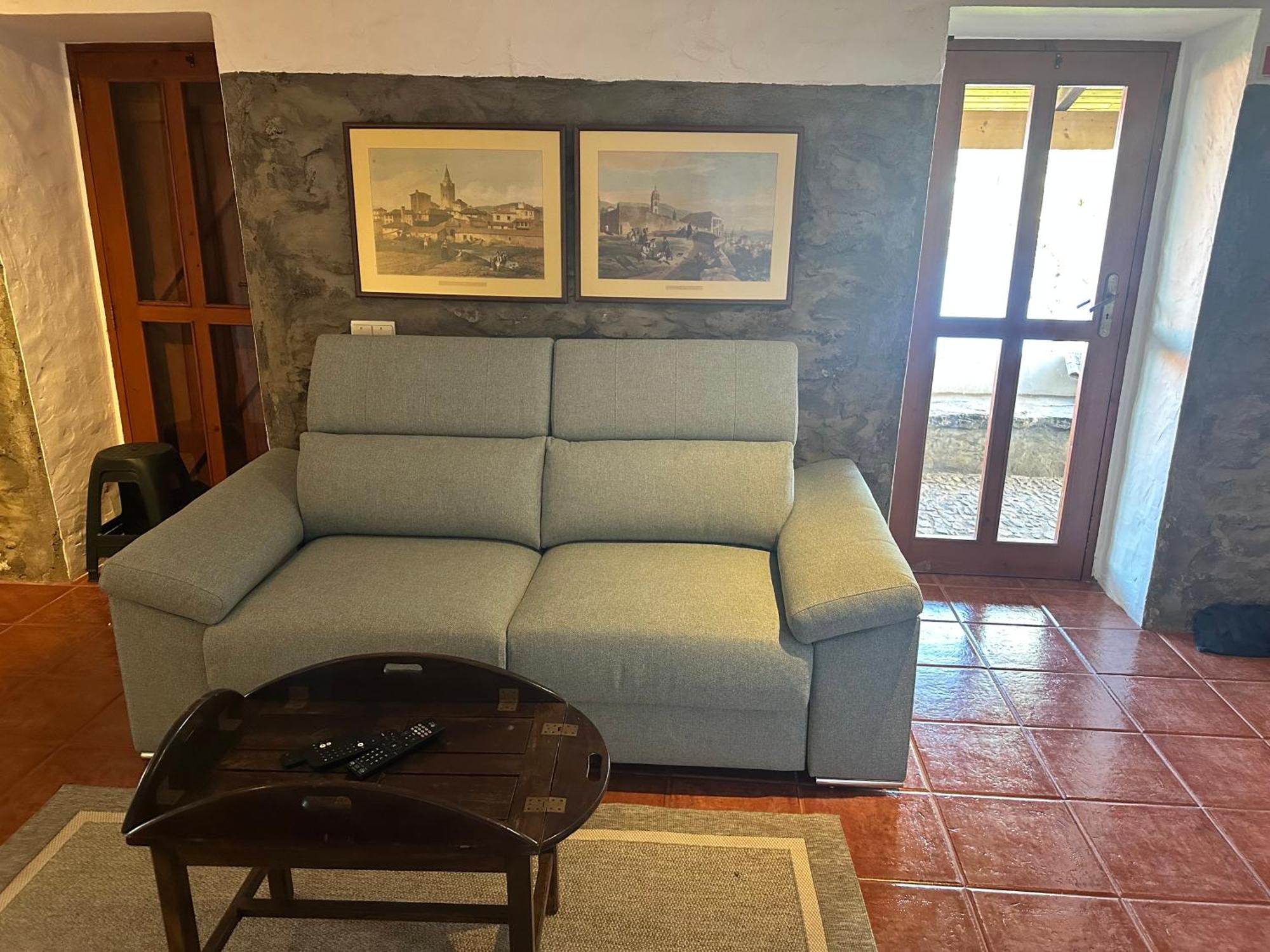 Villa Cozy Sea View House Faja Da Ovelha à Calheta  Extérieur photo