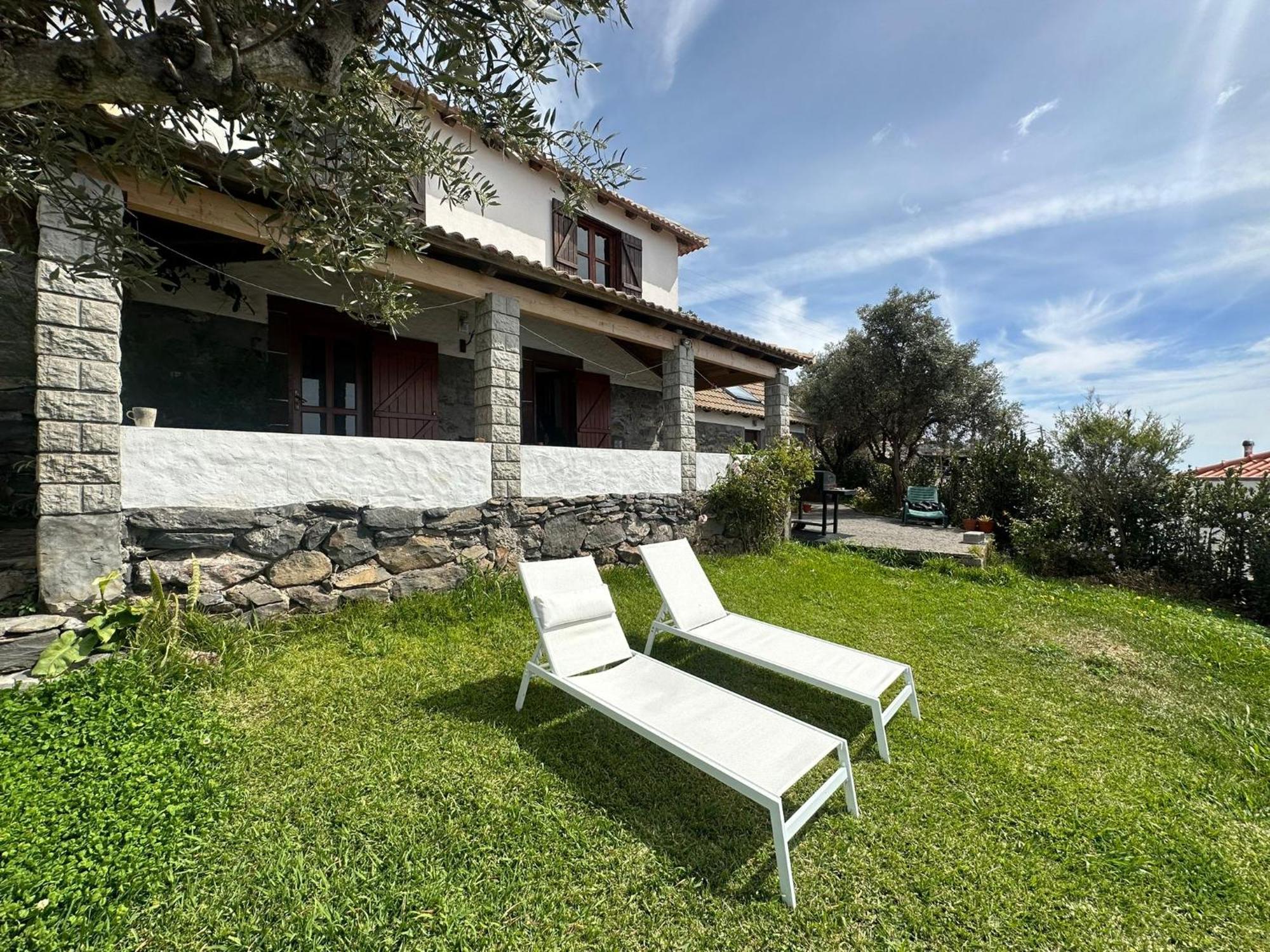 Villa Cozy Sea View House Faja Da Ovelha à Calheta  Extérieur photo