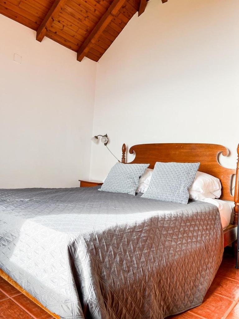 Villa Cozy Sea View House Faja Da Ovelha à Calheta  Extérieur photo