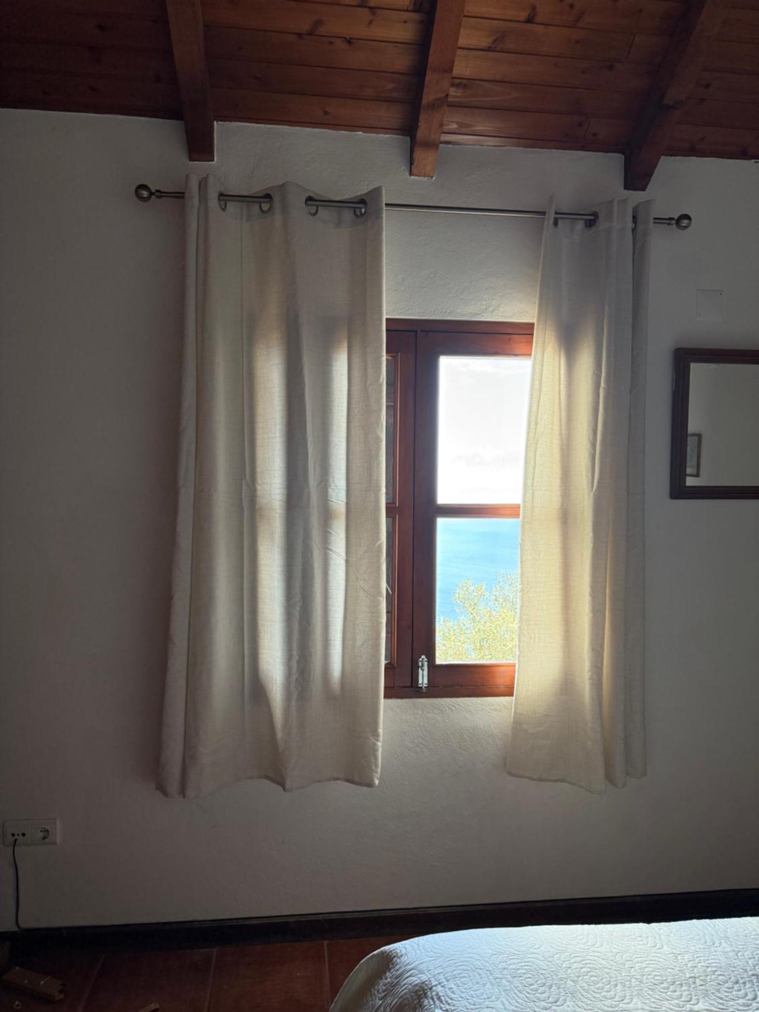Villa Cozy Sea View House Faja Da Ovelha à Calheta  Extérieur photo