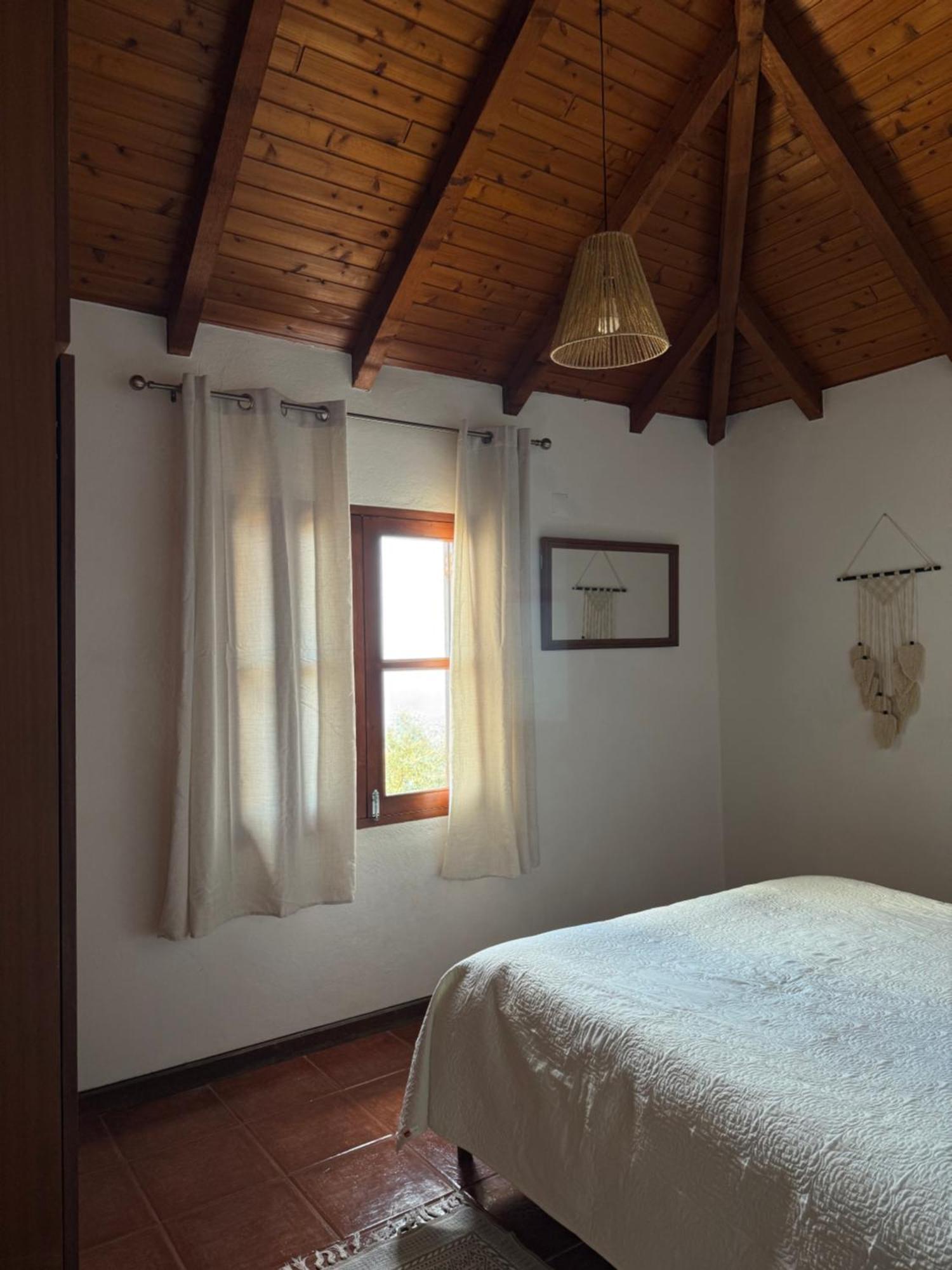 Villa Cozy Sea View House Faja Da Ovelha à Calheta  Extérieur photo