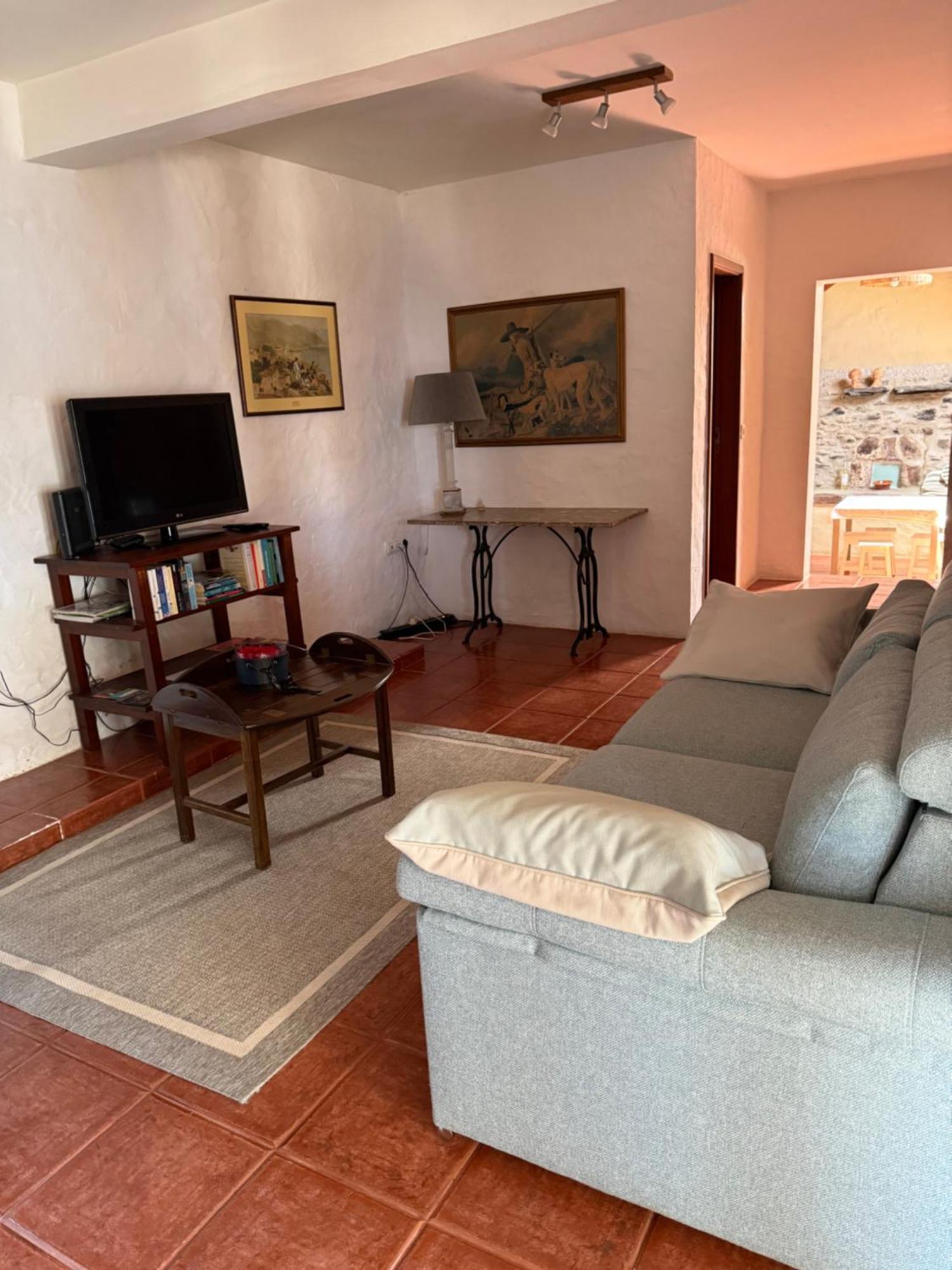 Villa Cozy Sea View House Faja Da Ovelha à Calheta  Extérieur photo